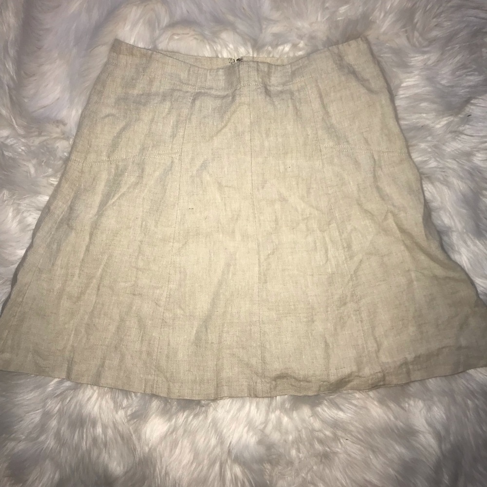 💛LOFT Skirt💛